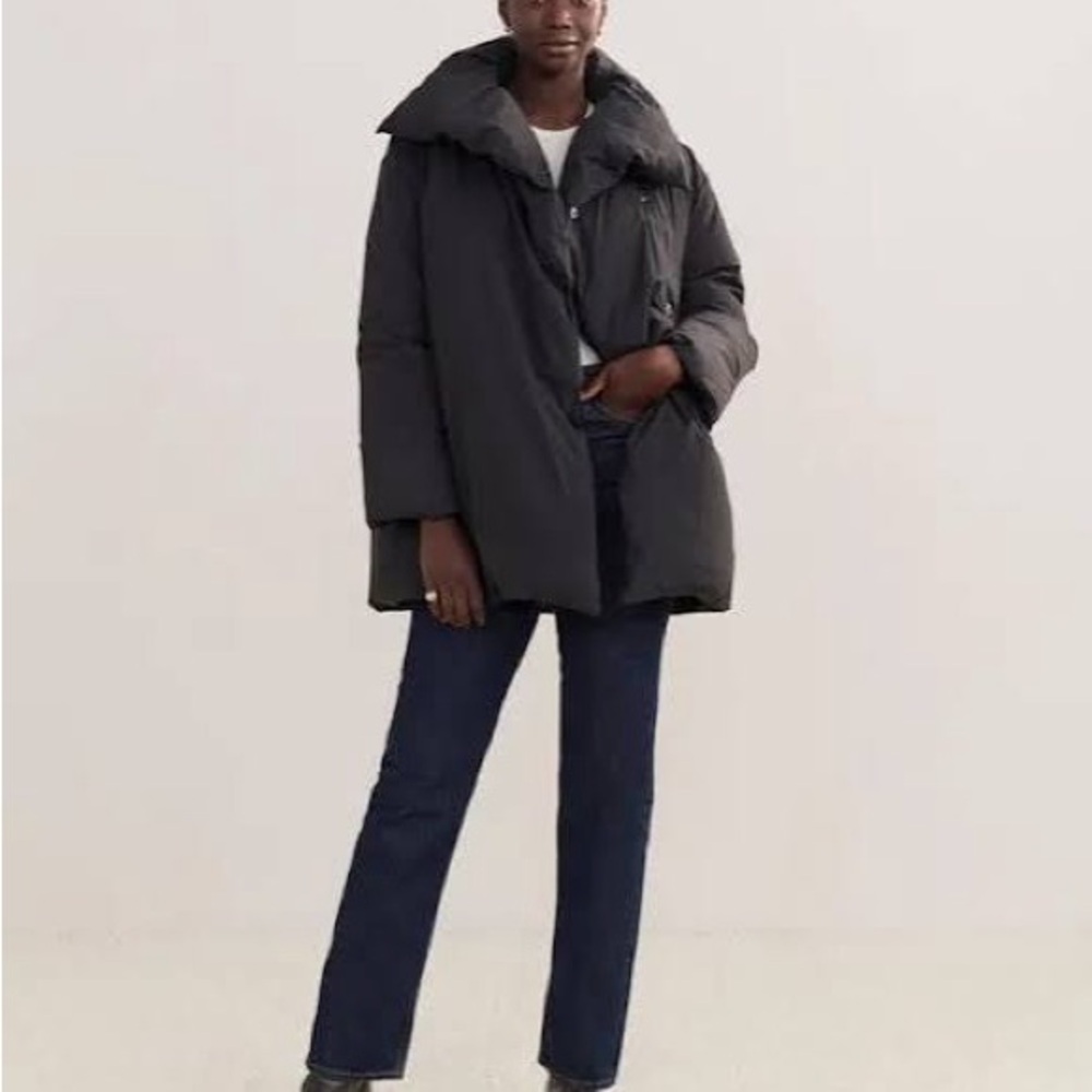 Jenni Kayne Apres Jacket NWT